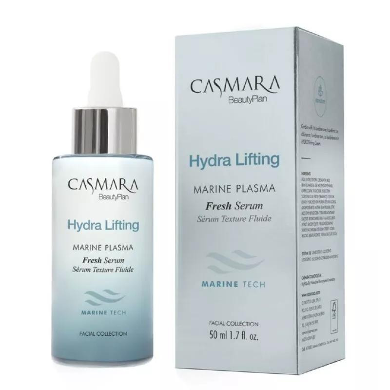 Stangrinantis veido serumas Hydra Lifting Marine Plasma, 50 ml CASA11003