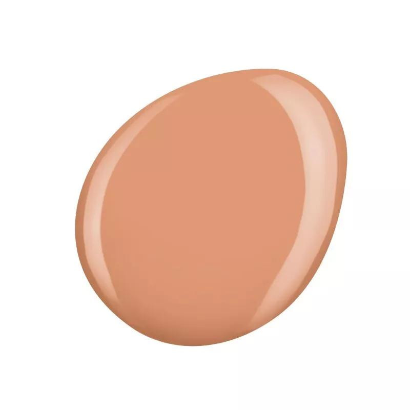 *Nagų lakas SolarGel 316 Lace Pointess KNP316, 15 ml