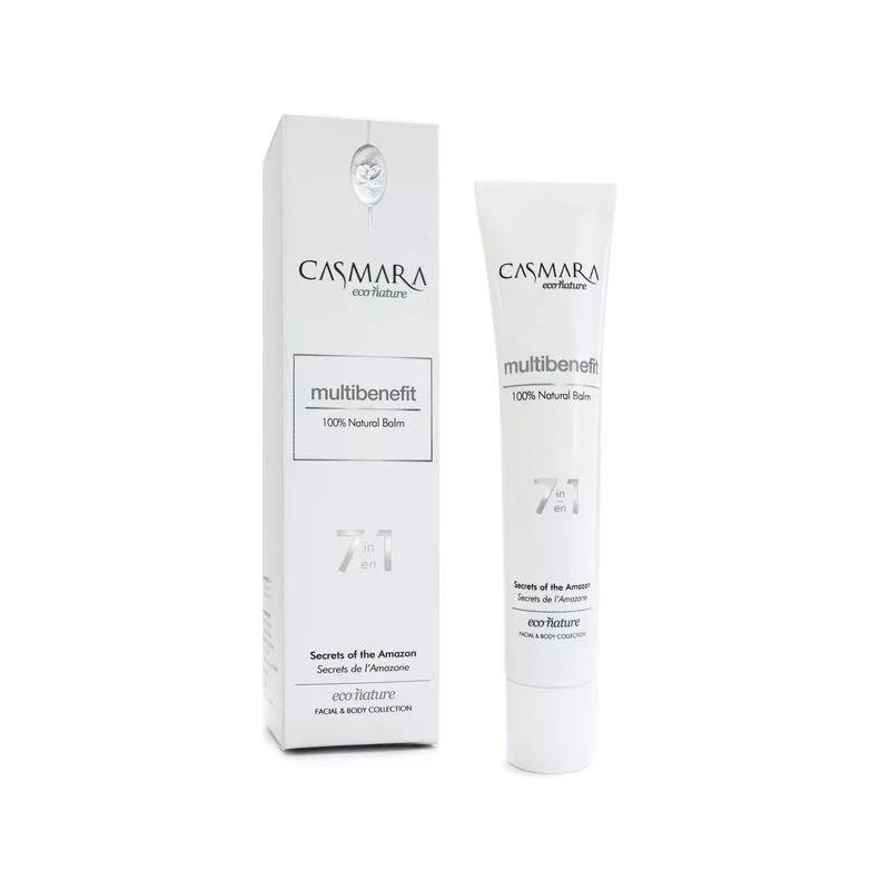 Daugiafunkcis, atstatomasis balzamas Multibenefit 7 in 1 CASA12335, 50 ml