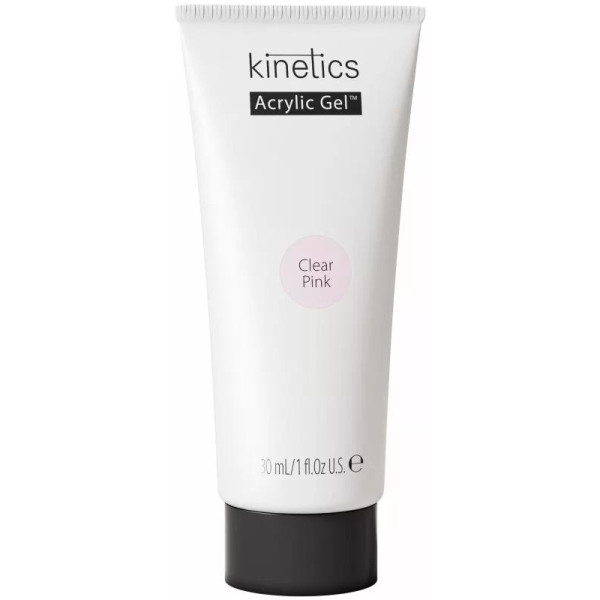 Poligelis Acrylic Gel Clear...