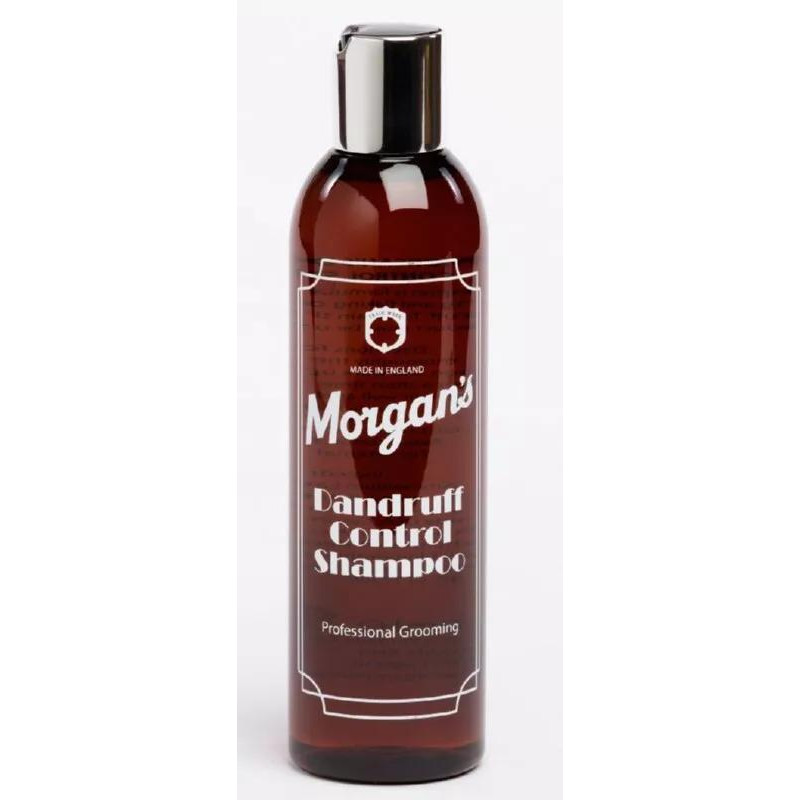 Šampūnas nuo pleiskanų, vyrams, 250 ml MPM050