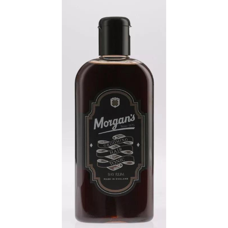 Tonikas plaukams ir galvos odai, 250 ml MPM097