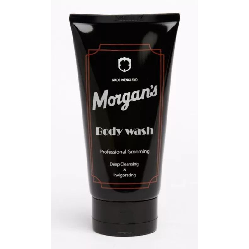 Kūno prausiklis vyrams, 150 ml MPM033