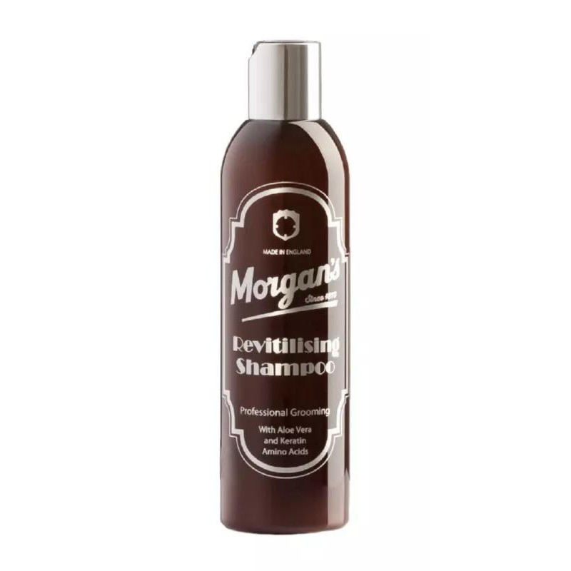 Atstatomasis šampūnas, vyrams, 250 ml MPM053