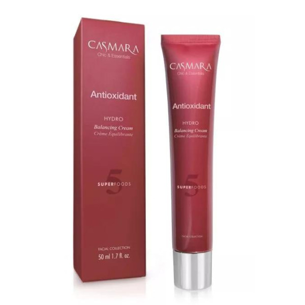 Kremas veidui Antioxidant...