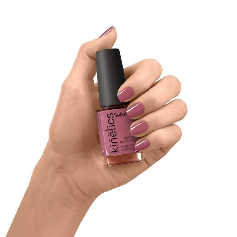 Nagų lakas SolarGel 204 Purse KNP204, 15 ml