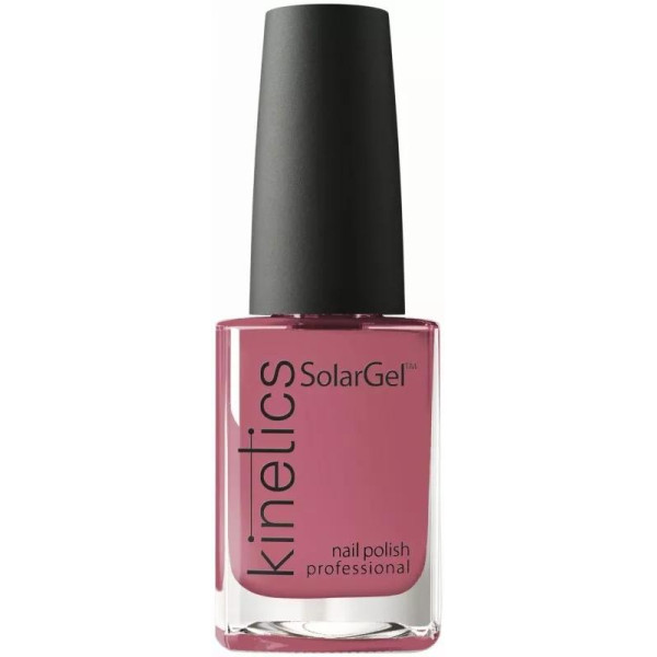 Nagų lakas SolarGel 204 Purse KNP204, 15 ml