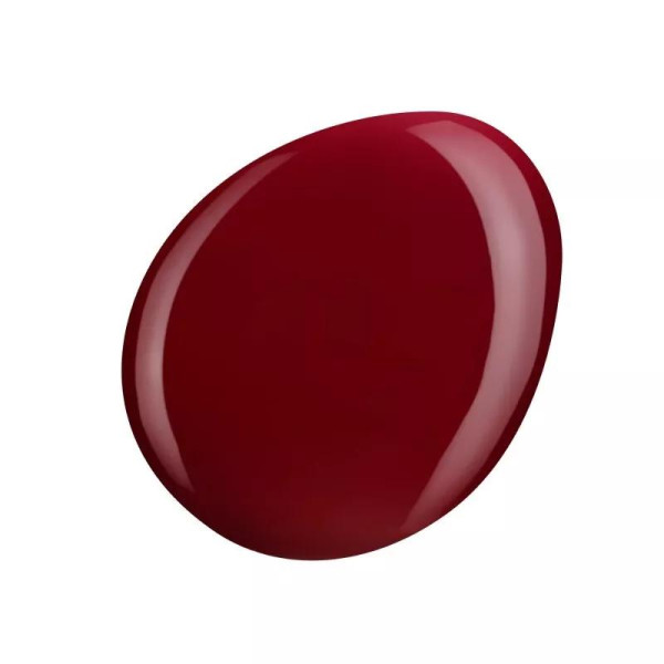 Gelinis nagų lakas SHIELD 234 Red Gown KGP234N, 15 ml