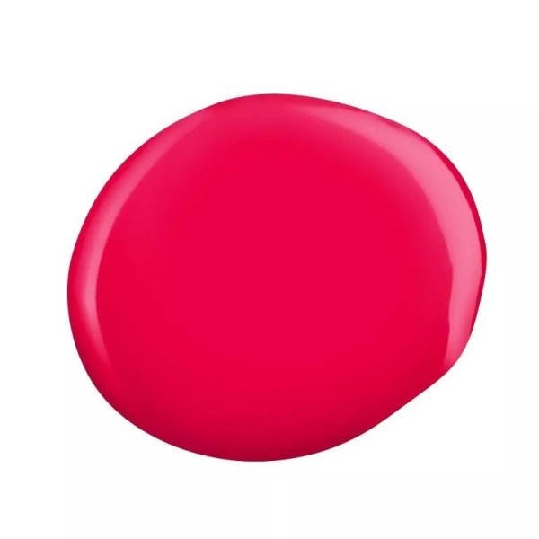Gelinis nagų lakas SHIELD 425 RedHashtag KGP425N, 15 ml