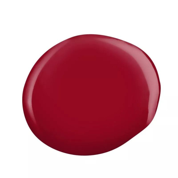 Nagų lakas SolarGel 483 Crimson Queen KNP483, 15 ml