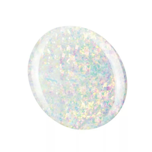 Gelinis nagų lakas SHIELD 445 Unicorn Tears KGP445N, 15 ml