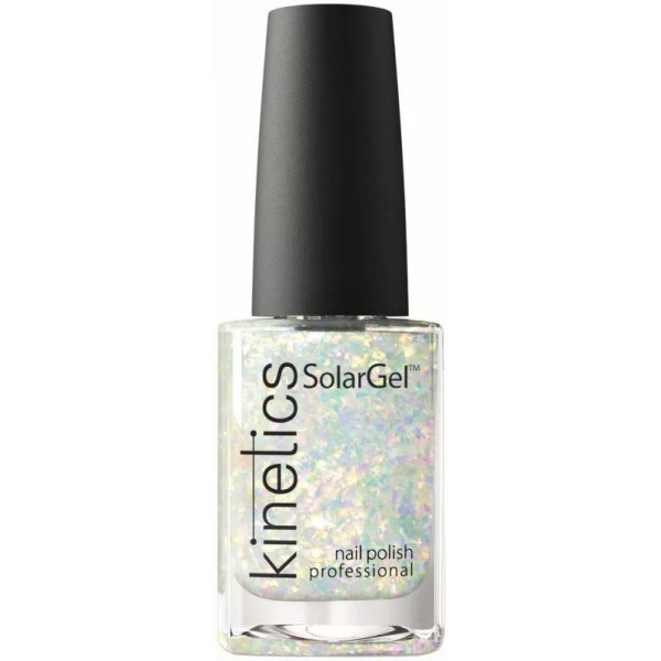 Nagų lakas SolarGel 445 Unicorn Tears KNP445, 15 ml