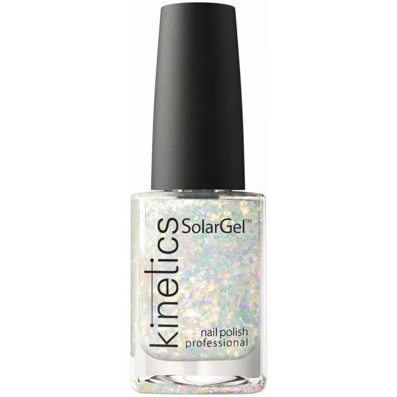 Nagų lakas SolarGel 445 Unicorn Tears KNP445, 15 ml