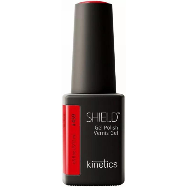 Gelinis nagų lakas SHIELD 459 Kindred KGP459N, 15 ml