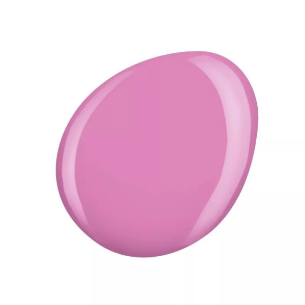 Gelinis nagų lakas SHIELD 334 Lost in Copacabana KGP334N, 15 ml
