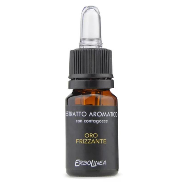 Kvepalų namams ekstraktas Frizzante, 10 ml ERBT20006