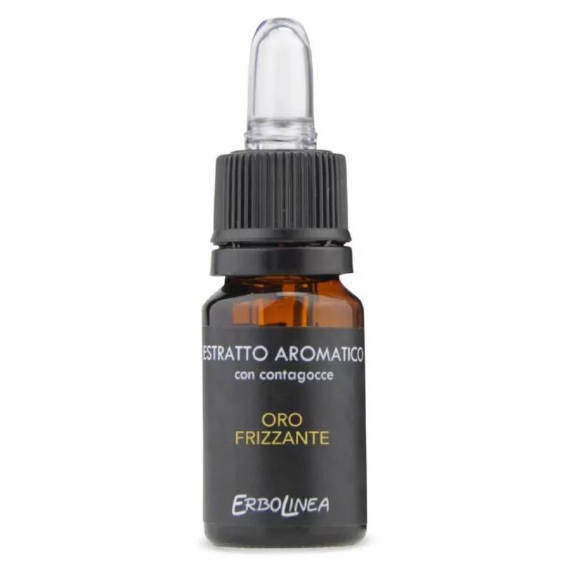 Kvepalų namams ekstraktas Frizzante, 10 ml ERBT20006