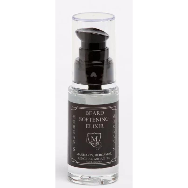 Barzdos priežiūros priemonė, 30 ml MPM040