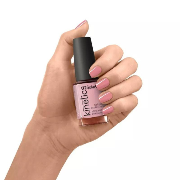 Nagų lakas SolarGel 374 Wasted Beauty KNP374, 15 ml