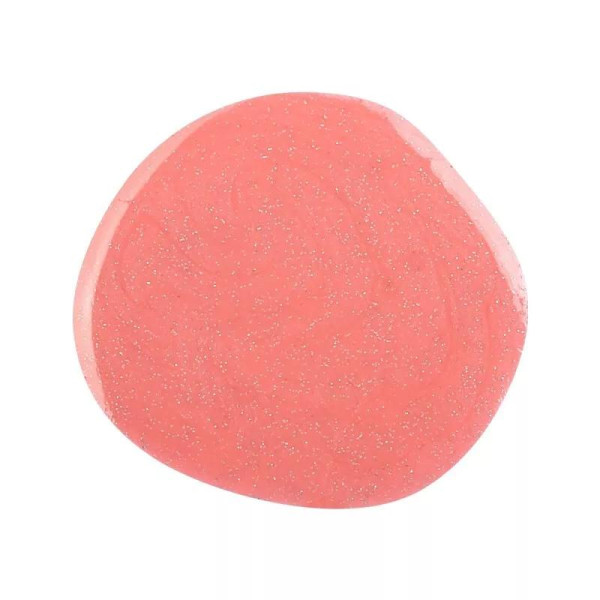 Gelinis nagų lakas SHIELD 084 Sparkling Cutie KGP084N, 15ml