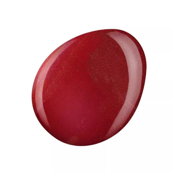 Gelinis nagų lakas SHIELD 448 Rebel Heart KGP448N, 15 ml