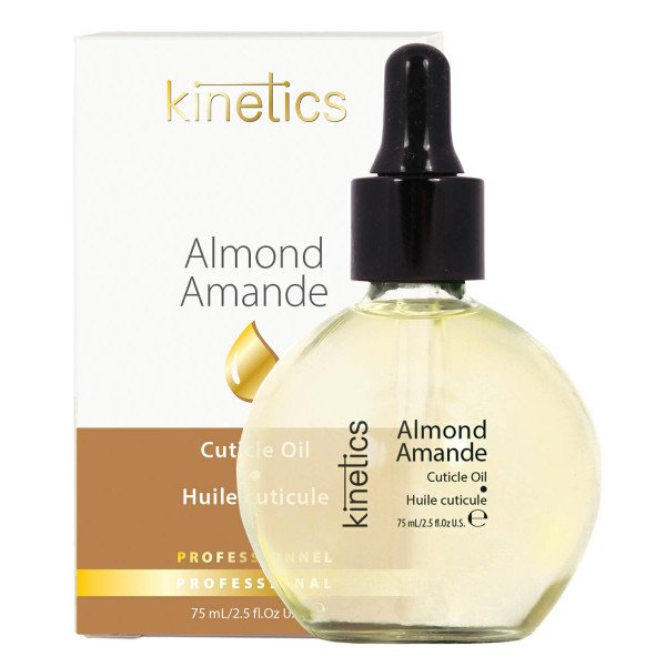Aliejus odelėms 75 ml. Almond KTR0275