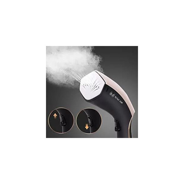 Prietaisas lyginantis karštais garais, ZY300GS