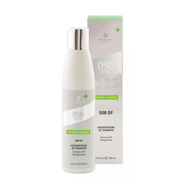 Plaukų augimą skatinantis...