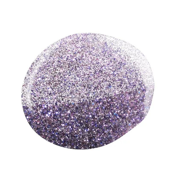 *Gelinis nagų lakas SHIELD 554 Astro KGP554N, 15 ml