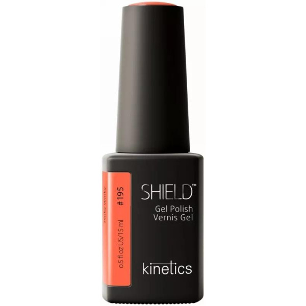 *Gelinis nagų lakas SHIELD...