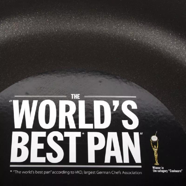 Keptuvė, Ø24cm AMT524-E-Z30-PL