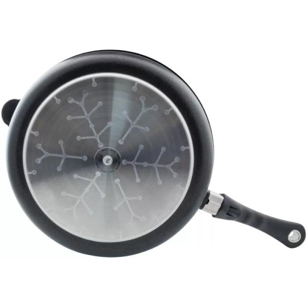 Keptuvė, Ø32cm AMT532-E-Z30-PL