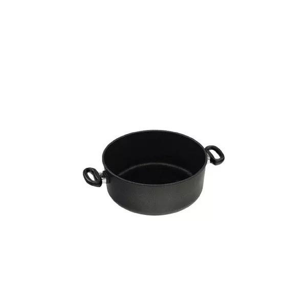 Puodas troskinimui 28cm x...