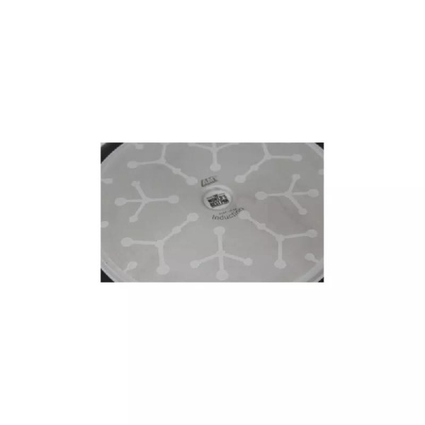 Indukcinė keptuvė Ø24 cm,5 cm AMTI524-E-Z30-PL