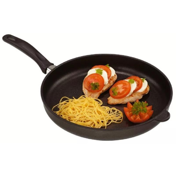 Keptuvė, Ø28cm AMT428-E-Z30-PL