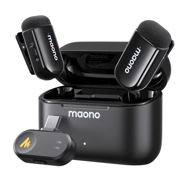 Vision WM622 PC2 mikrofonas