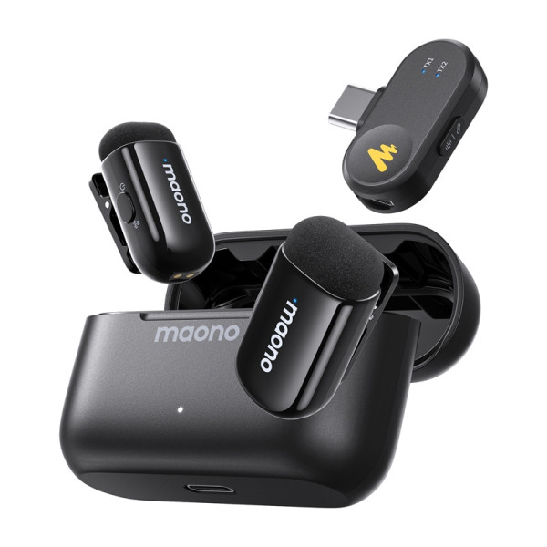 Vision WM622 PC2 mikrofonas