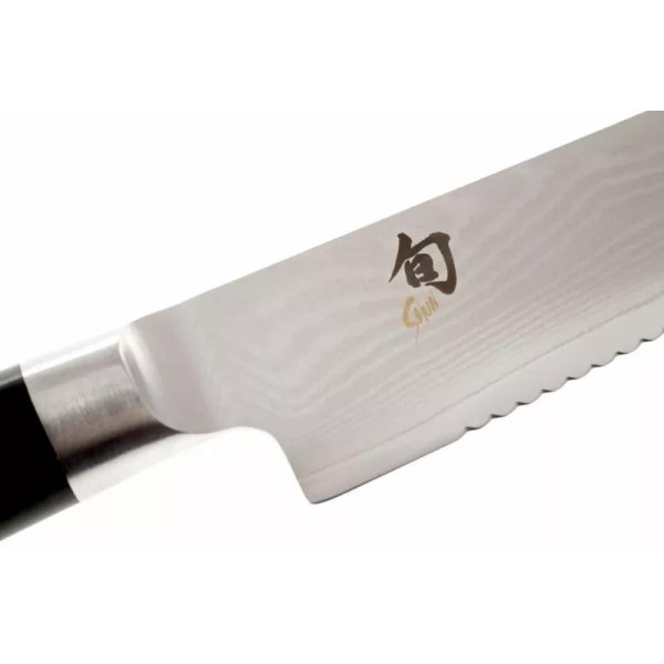 Damasko plieno peilis, DM-0722