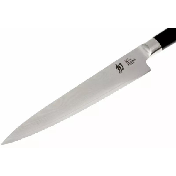 Damasko plieno peilis, DM-0722