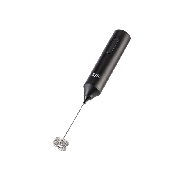 Pakraunamas pieno putų...