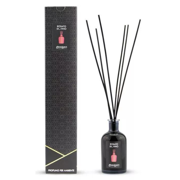 Kvapas namams su lazd Rosato, 250 ml ERBAMBROSA250