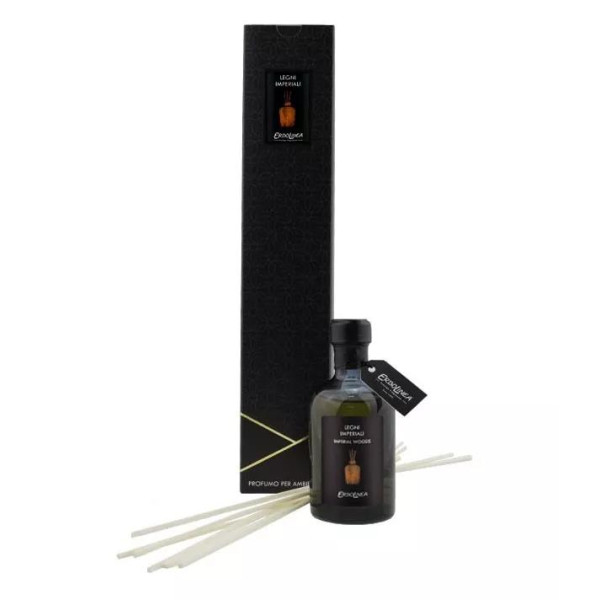 Kvapas namams su lazd Legni, 100 ml ERBAMBLEGNI100