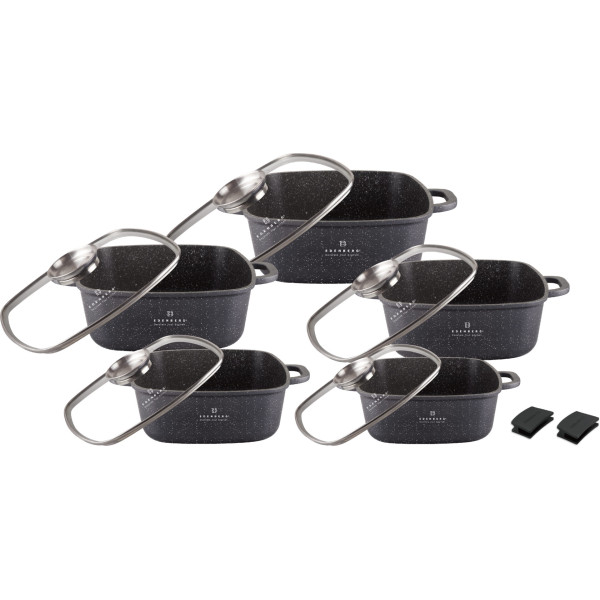 Virtuvės reikmenų rinkinys...