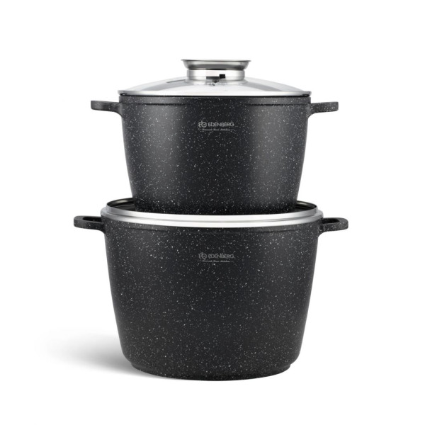 Edenberg puodų rinkinys...