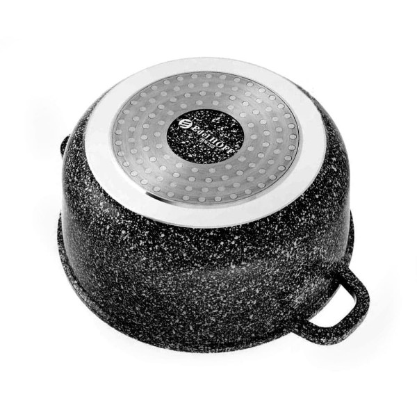 Puodų rinkinys EDENBERG...