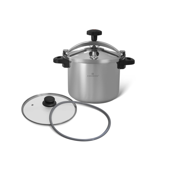 Greitpuodis EDENBERG...