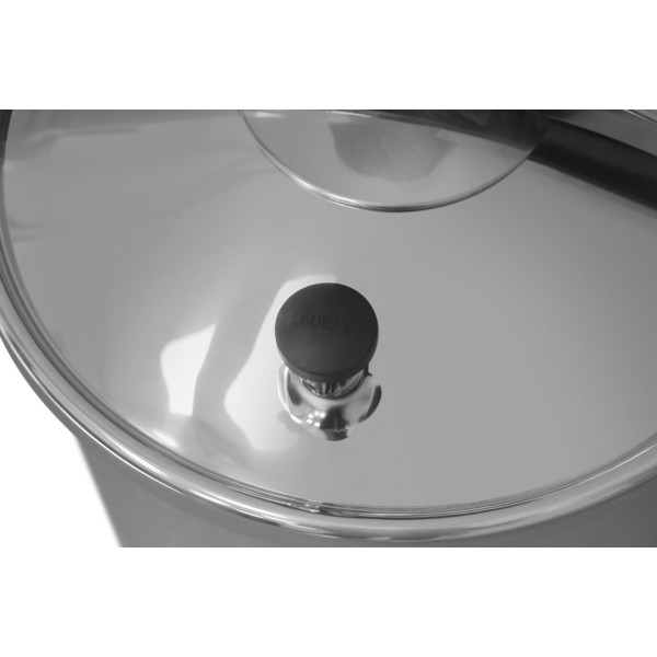 Greitpuodis EDENBERG EB-5732 7l