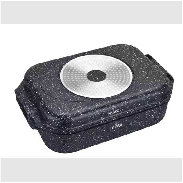 Puodas - troškintuvas...