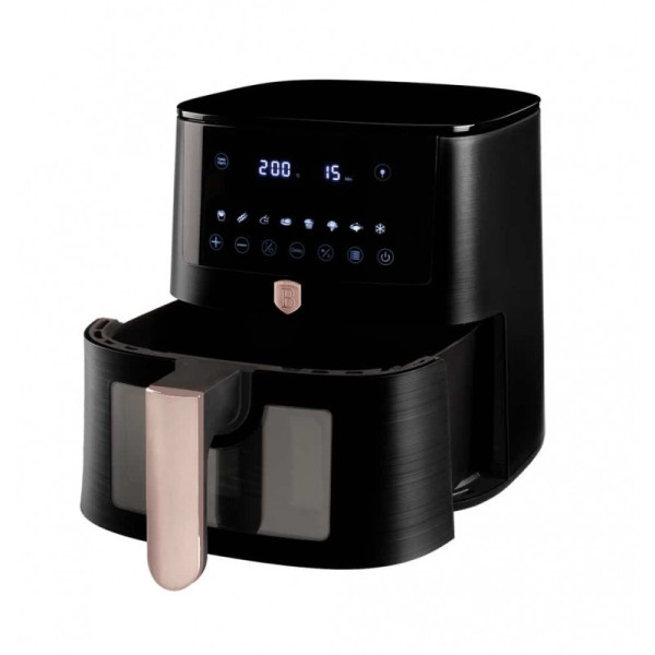 Karšto Oro Gruzdintuvė...