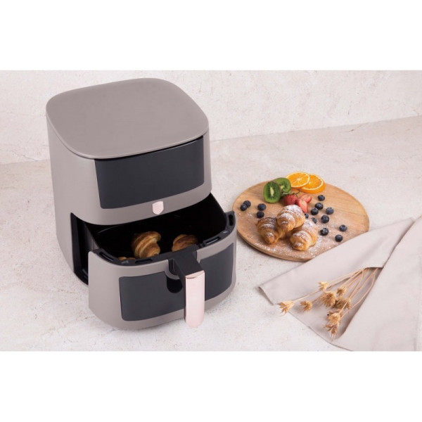 Karšto Oro Gruzdintuvė...